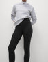 Marks & Spencer "Cotton Blend Thermal Leggings"